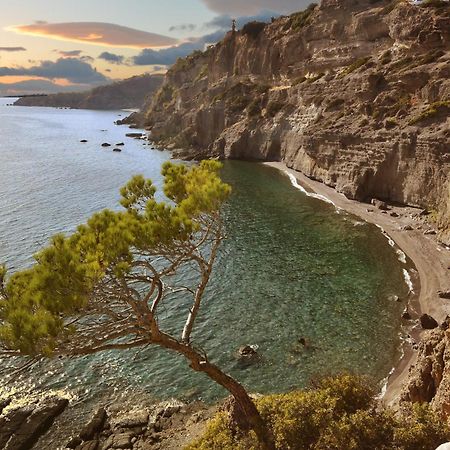 Ocean Island Villa Ahliá Kültér fotó