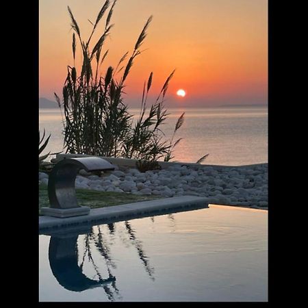 Ocean Island Villa Ahliá Kültér fotó