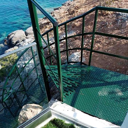 Ocean Island Villa Ahliá Kültér fotó
