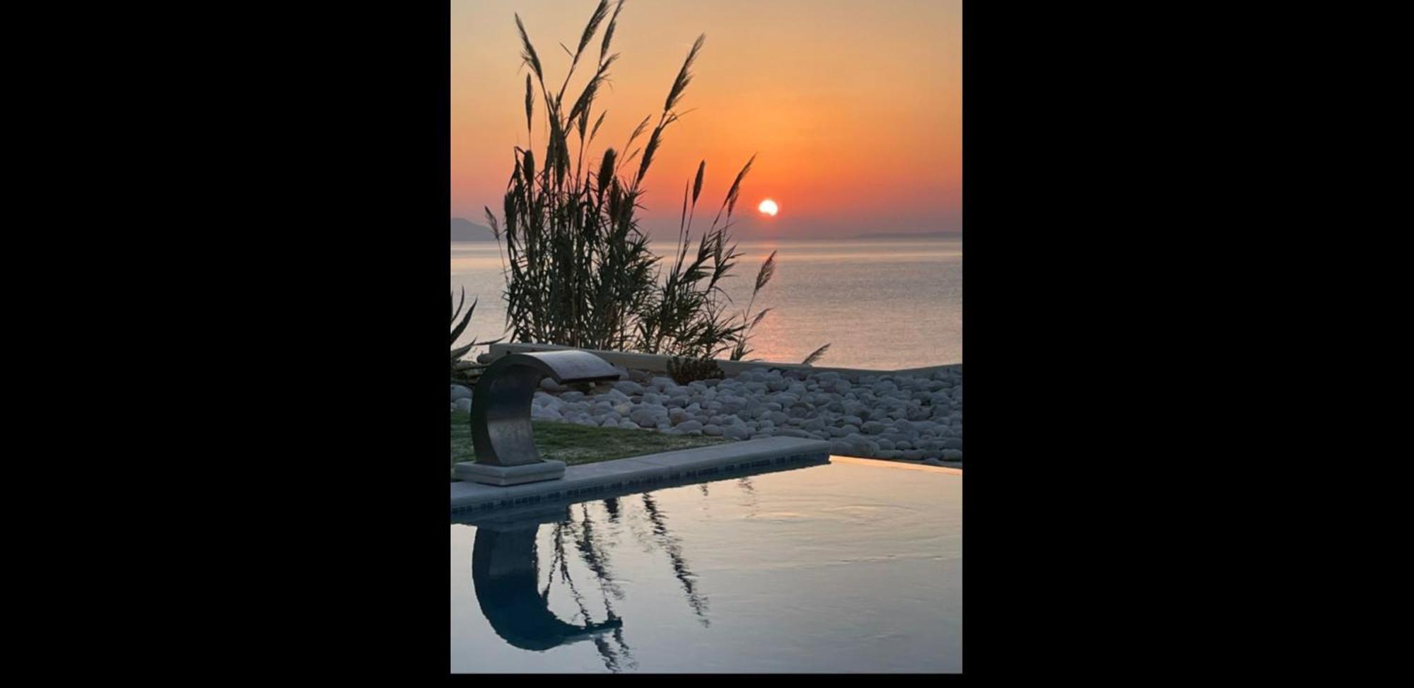 Ocean Island Villa Ahliá Kültér fotó