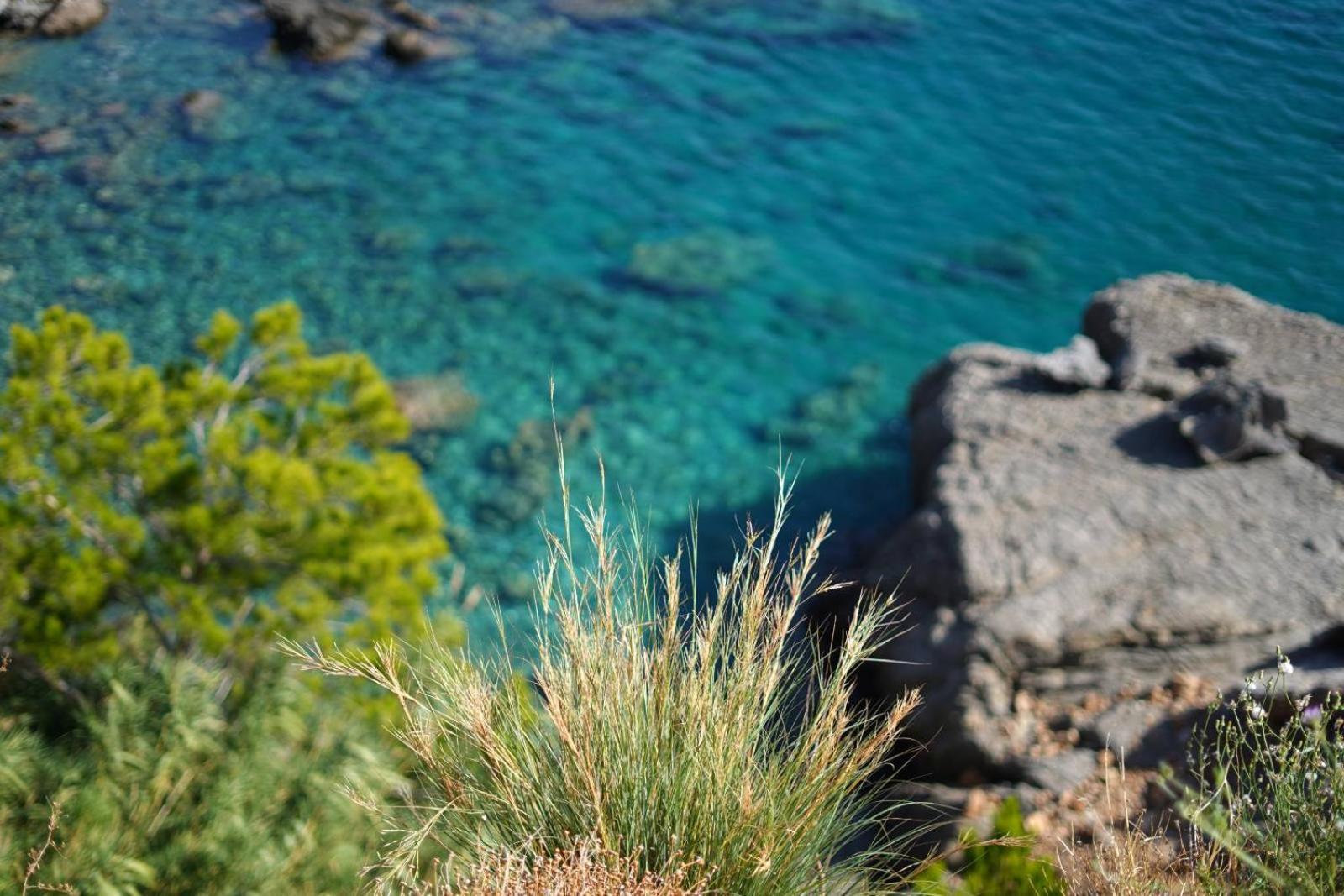 Ocean Island Villa Ahliá Kültér fotó