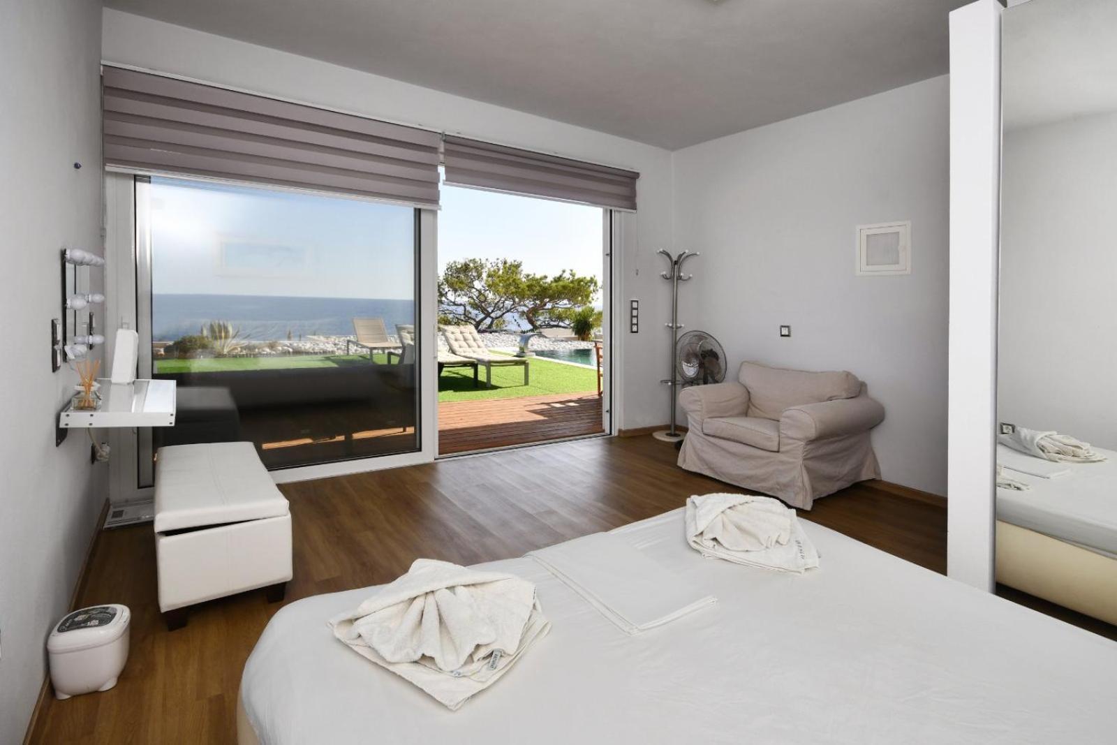 Ocean Island Villa Ahliá Kültér fotó