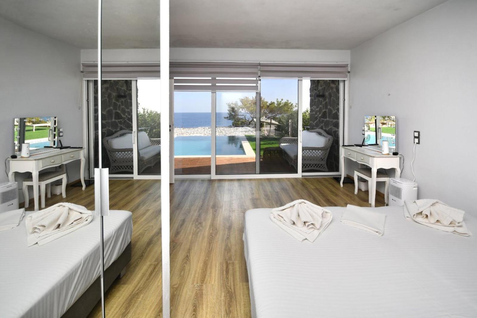 Ocean Island Villa Ahliá Kültér fotó