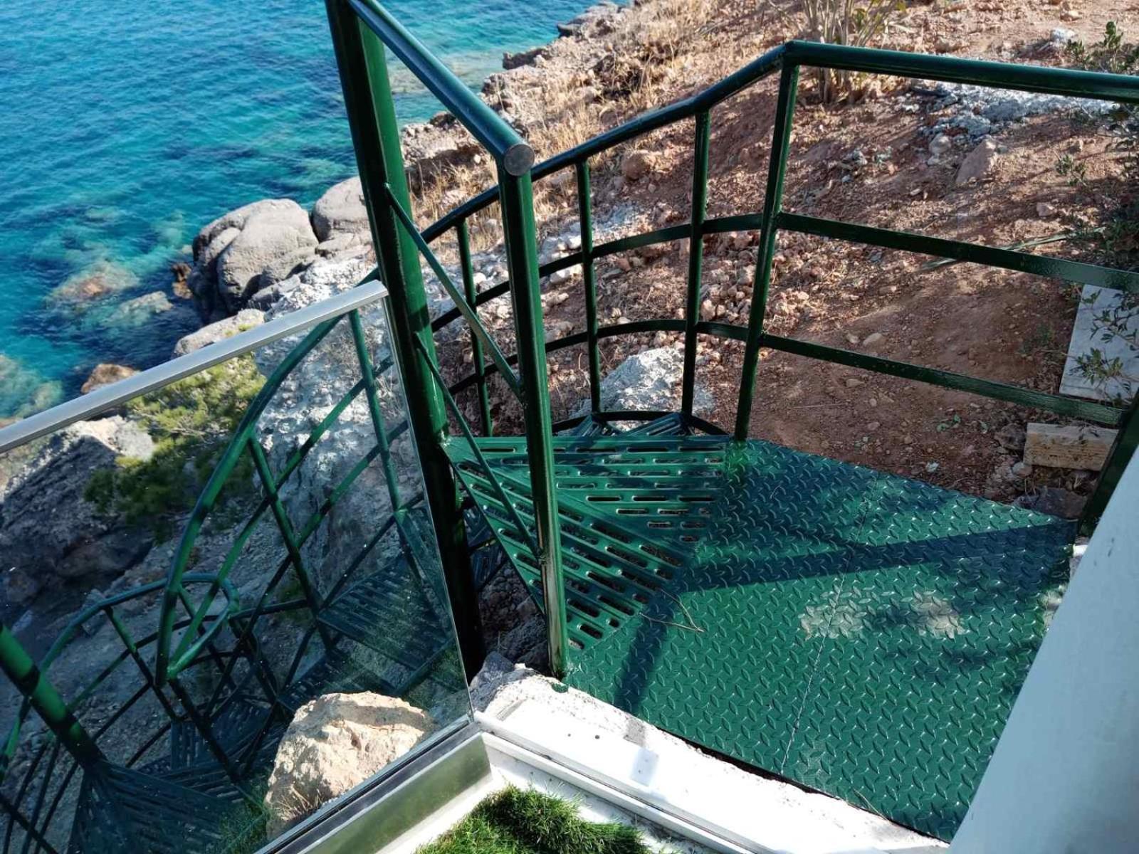 Ocean Island Villa Ahliá Kültér fotó